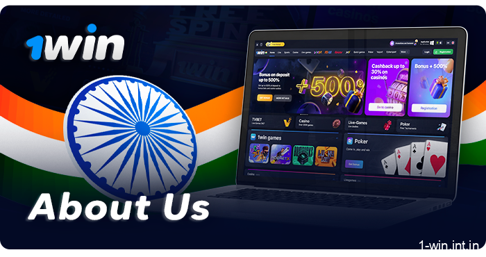 More information about 1Win - what Indian users need to know