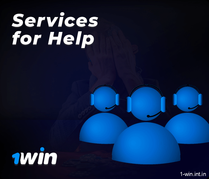 Organizations that help gamblers with addiction