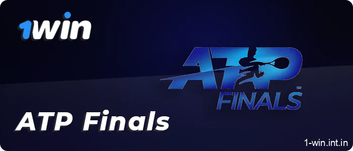 1win ATP Finals