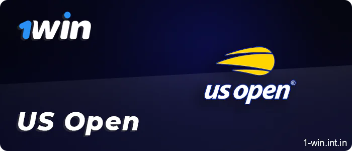 1win US Open