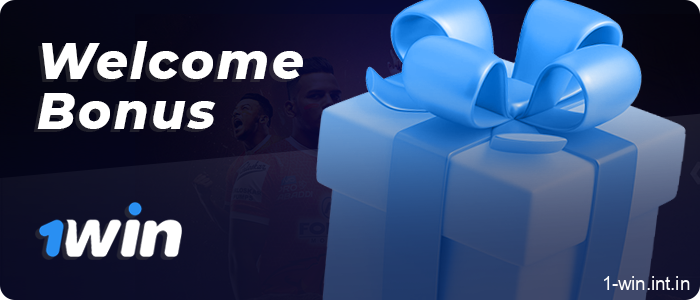 1win welcome bonus for kabaddi betting