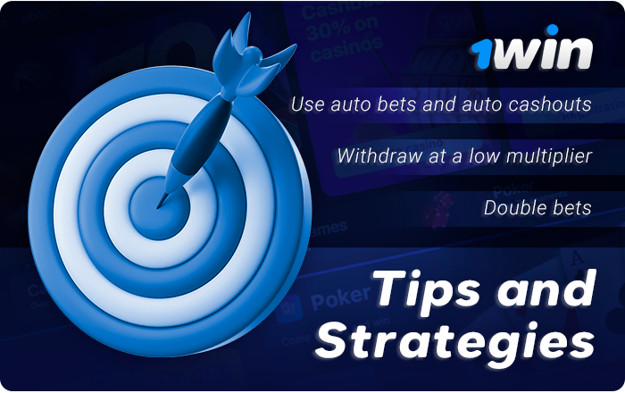 JetX game strategies for indie 1Win players