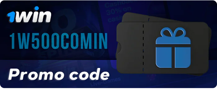 Promo code for Indian players 1Win 