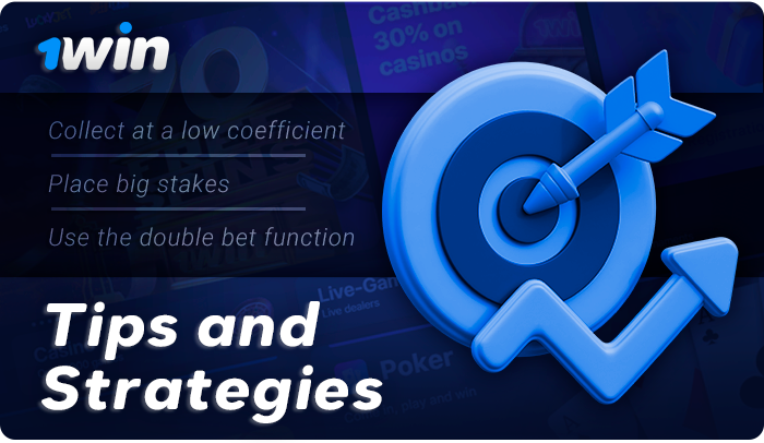 Strategies for indie players 1Win for Speed and Cash 