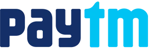 Paytm Logo Payment System