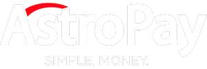 AstroPay Logo Payment System