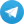 Telegram Social Media Logo