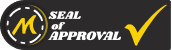 Seal of Approval Casino Mentor Logo